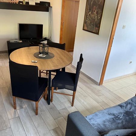Arija 2 Apartment Senj  Luaran gambar