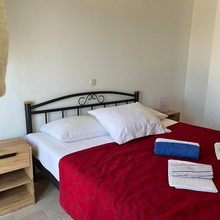 Arija 2 Apartment Senj  Luaran gambar