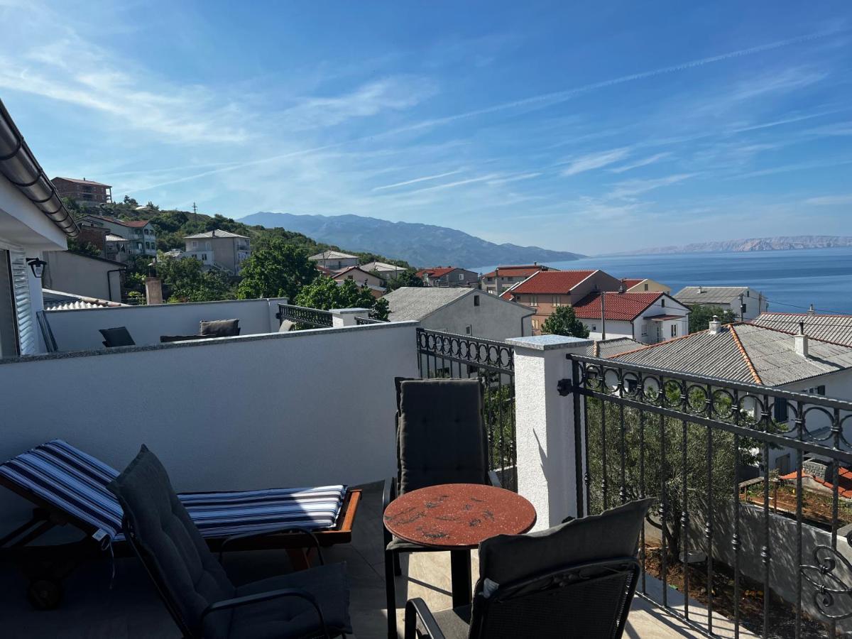 Arija 2 Apartment Senj  Luaran gambar
