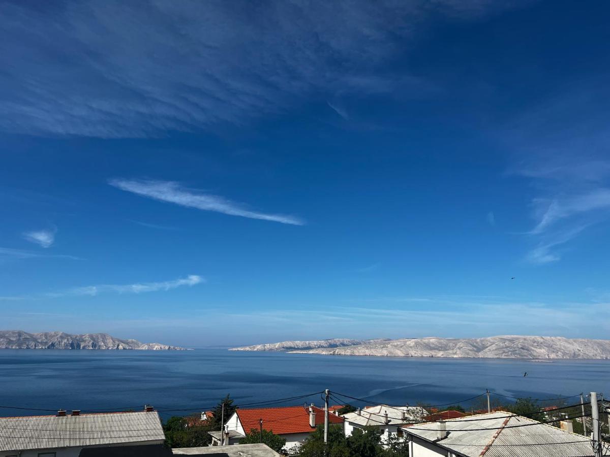 Arija 2 Apartment Senj  Luaran gambar