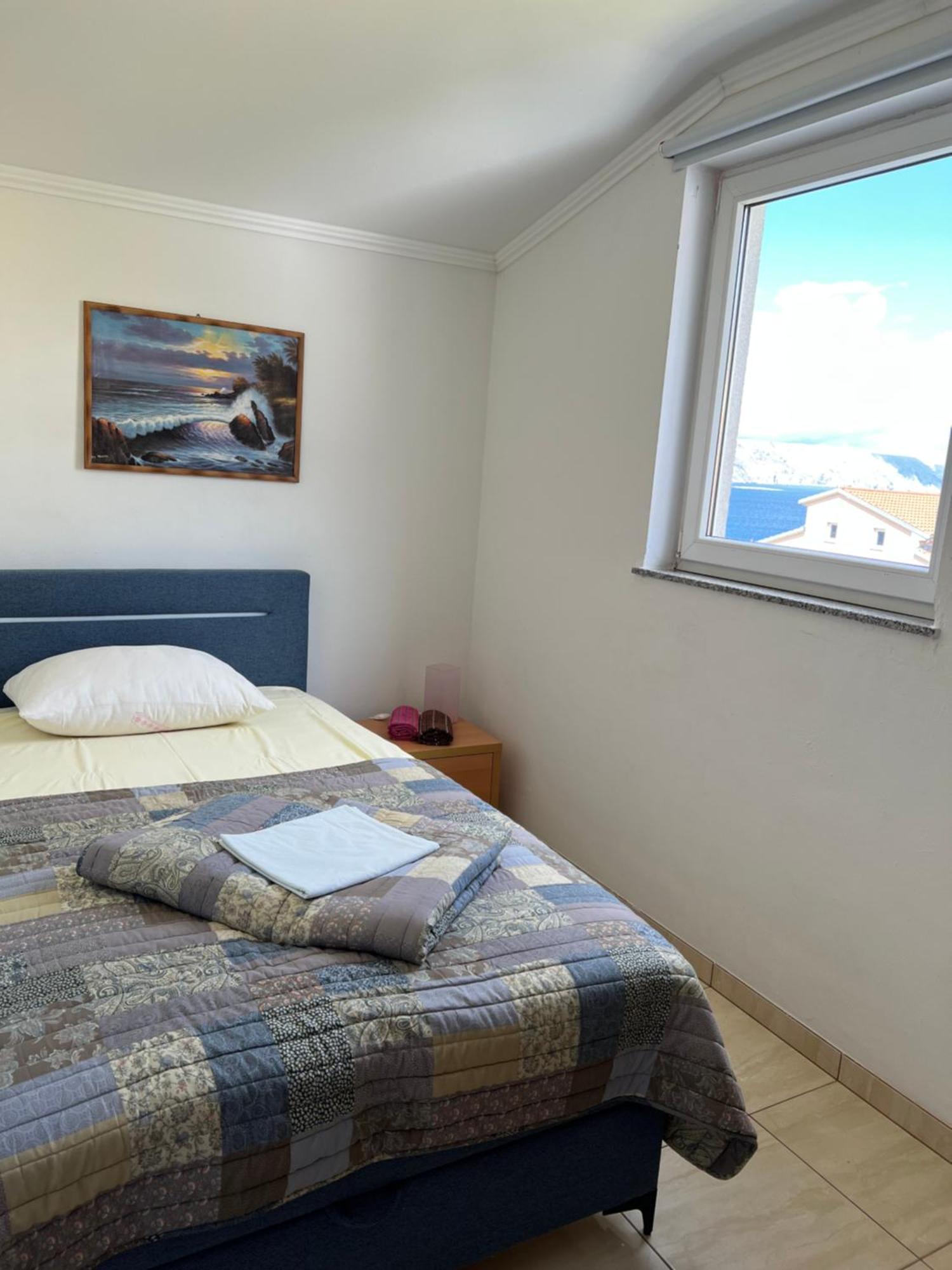Arija 2 Apartment Senj  Luaran gambar