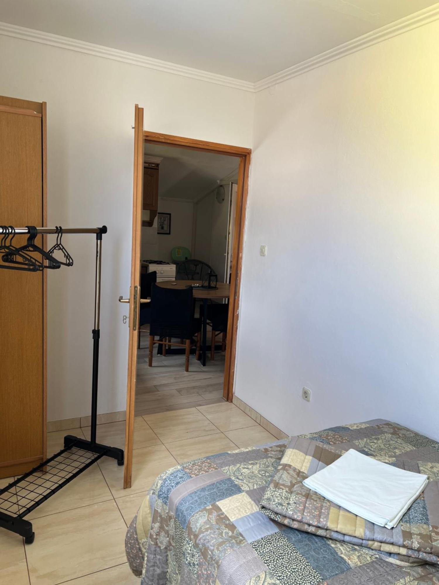 Arija 2 Apartment Senj  Luaran gambar