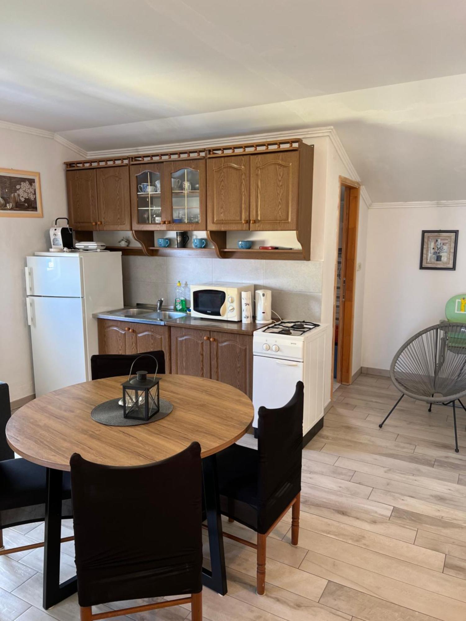Arija 2 Apartment Senj  Luaran gambar