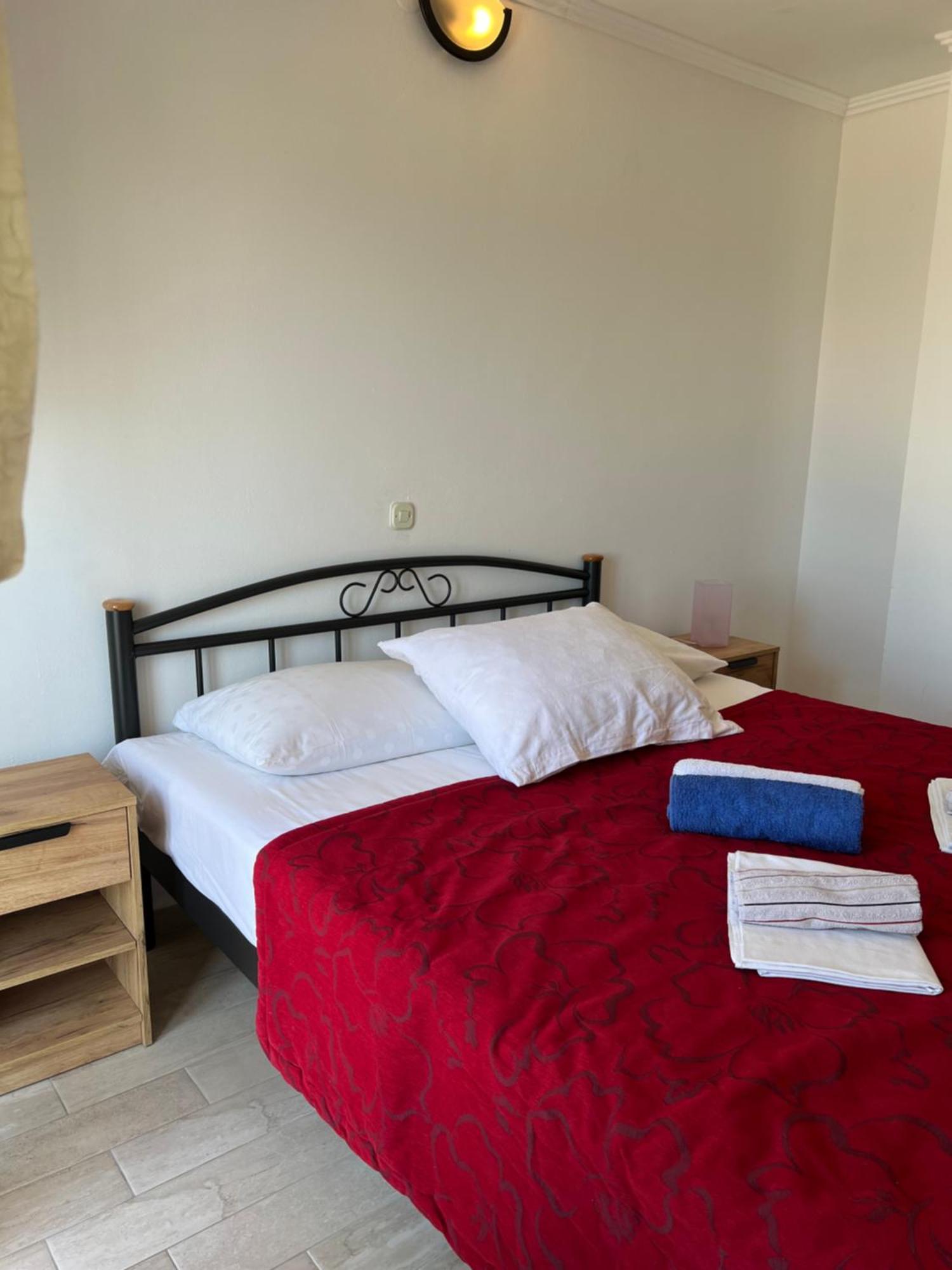 Arija 2 Apartment Senj  Luaran gambar